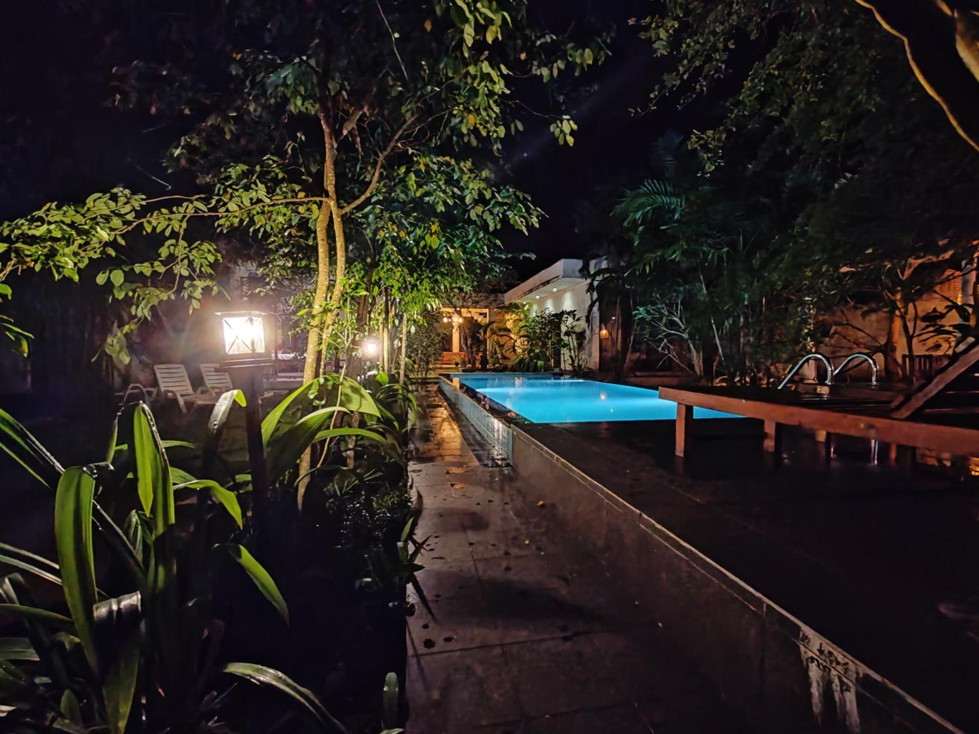 Canaya Boutique Villa Bope Екстериор снимка
