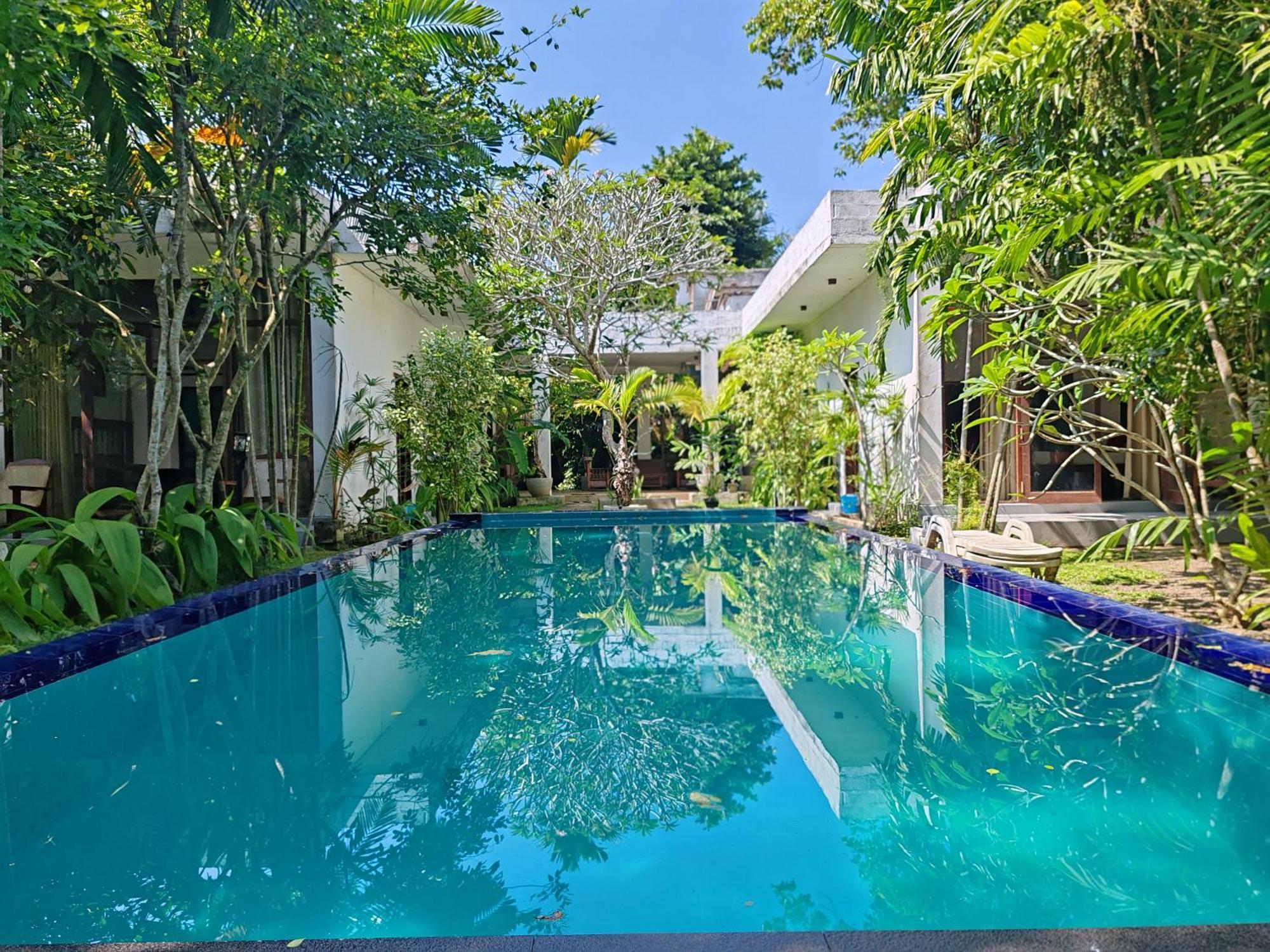 Canaya Boutique Villa Bope Екстериор снимка