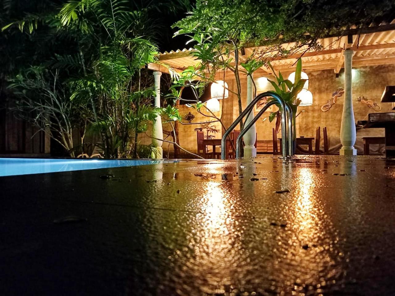 Canaya Boutique Villa Bope Екстериор снимка