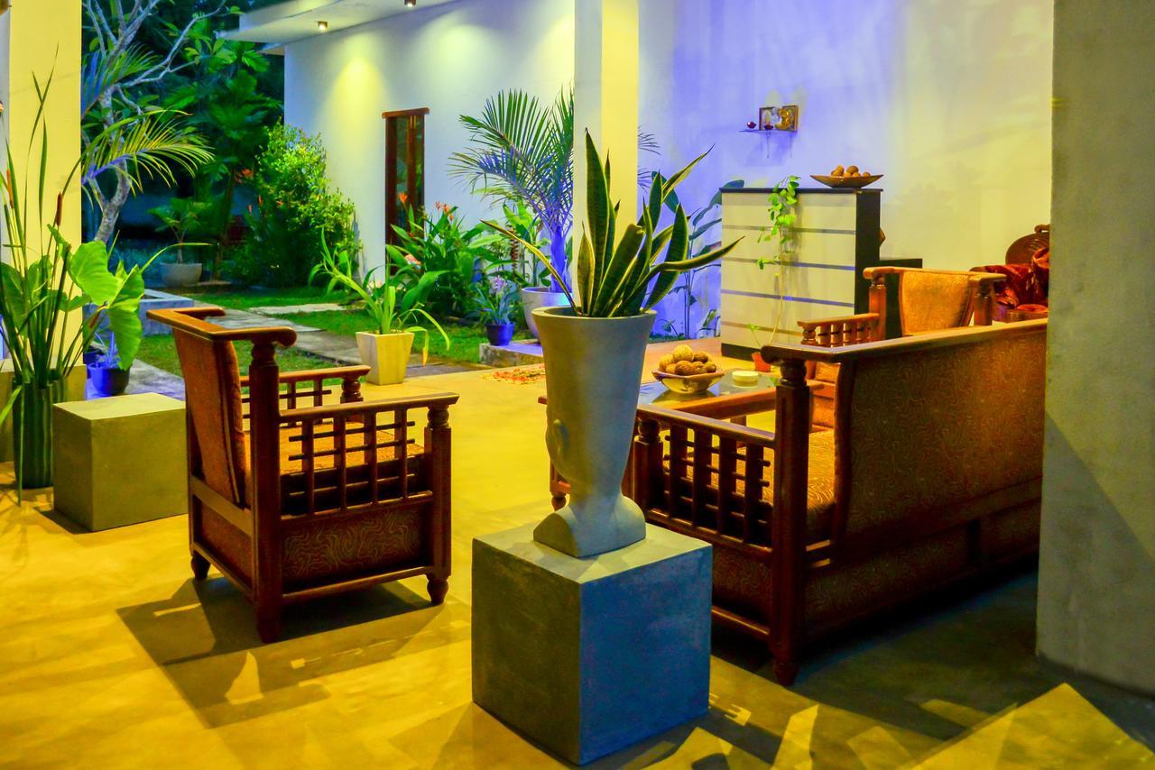 Canaya Boutique Villa Bope Екстериор снимка