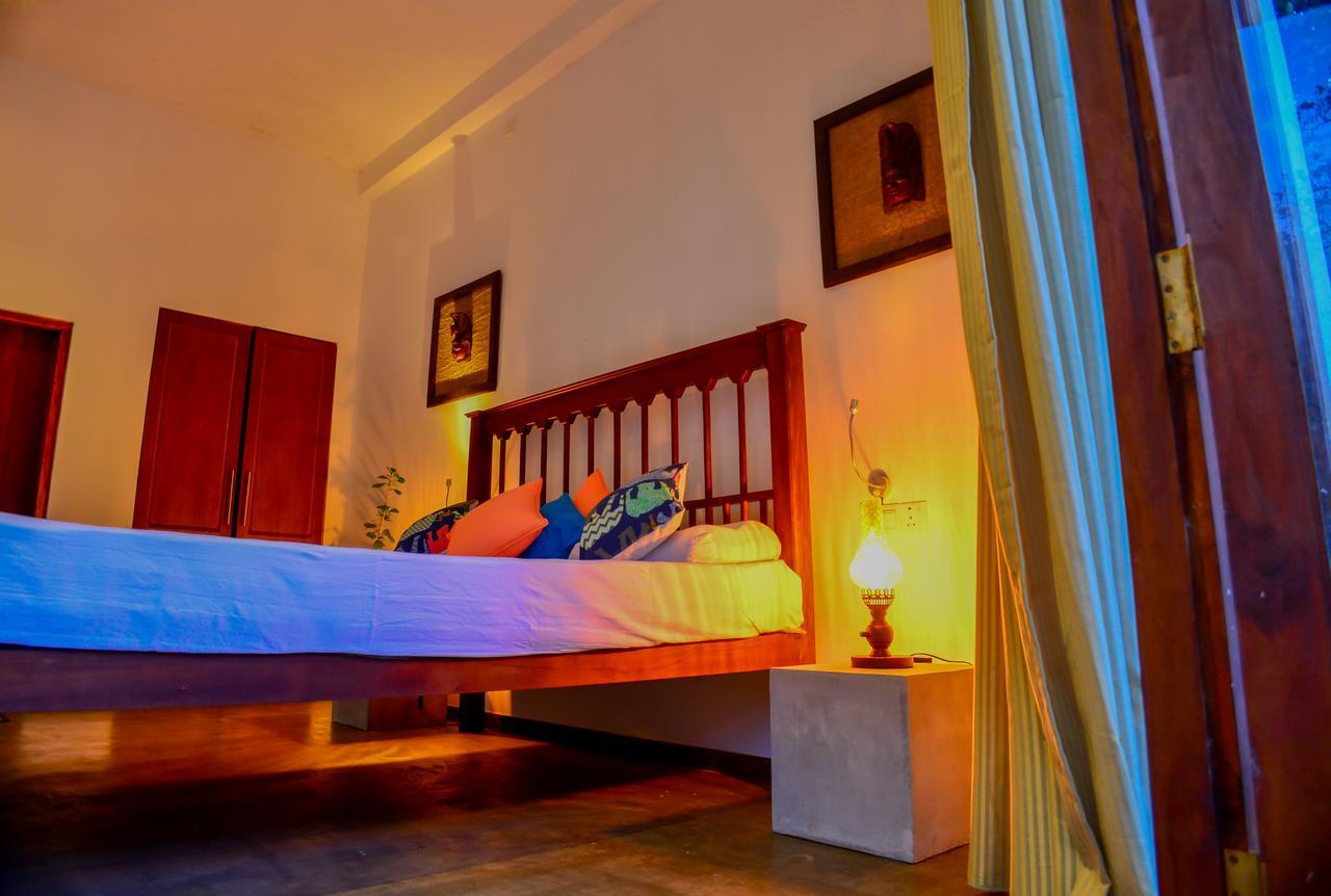 Canaya Boutique Villa Bope Екстериор снимка