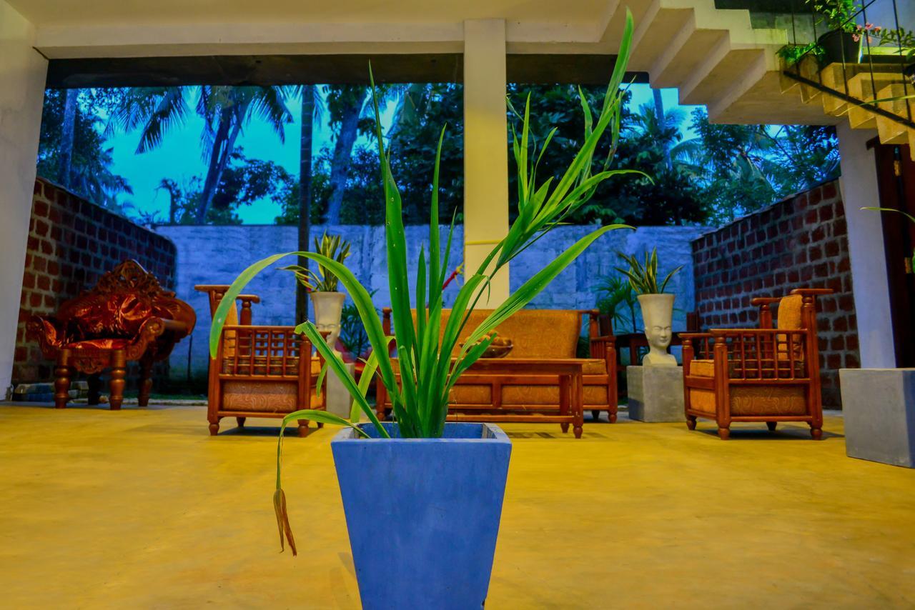 Canaya Boutique Villa Bope Екстериор снимка