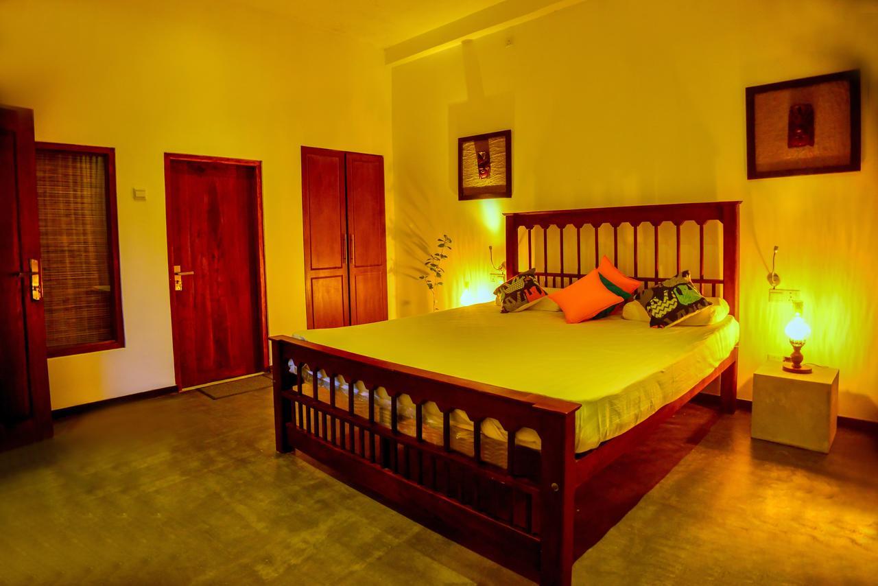 Canaya Boutique Villa Bope Екстериор снимка