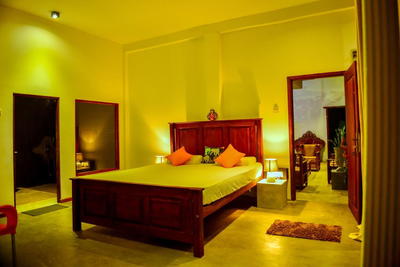 Canaya Boutique Villa Bope Екстериор снимка