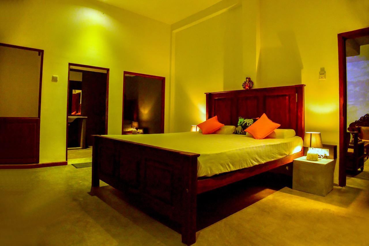 Canaya Boutique Villa Bope Екстериор снимка