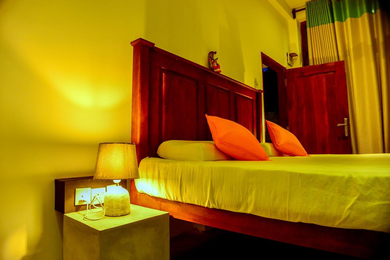 Canaya Boutique Villa Bope Екстериор снимка
