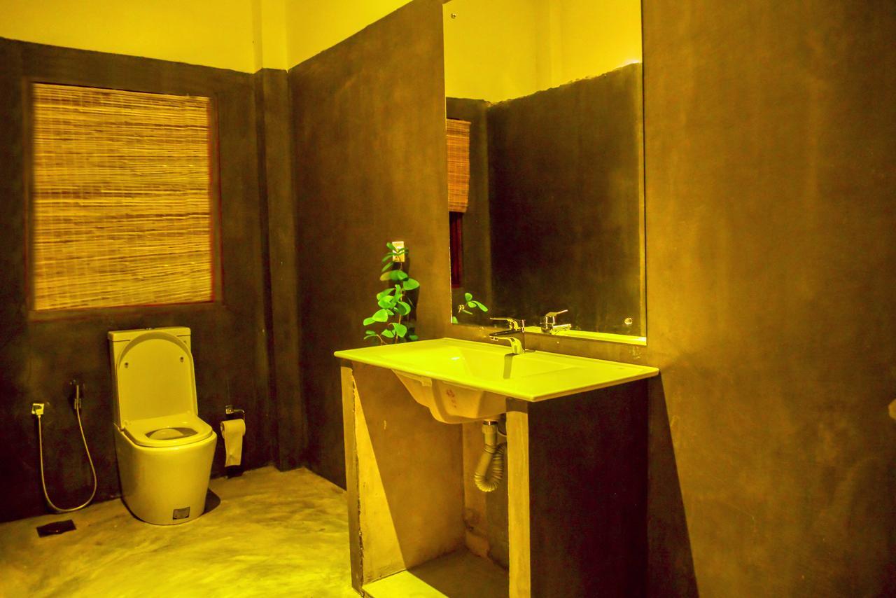 Canaya Boutique Villa Bope Екстериор снимка