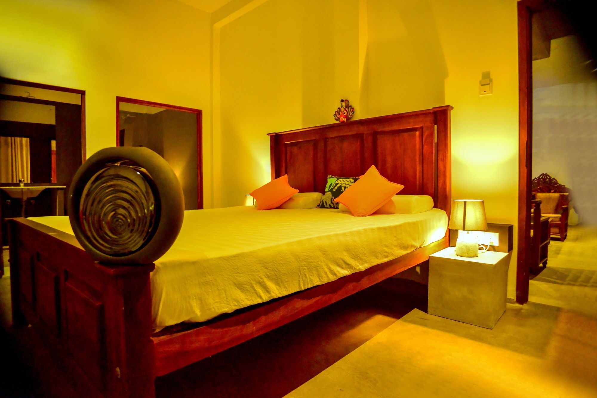 Canaya Boutique Villa Bope Екстериор снимка