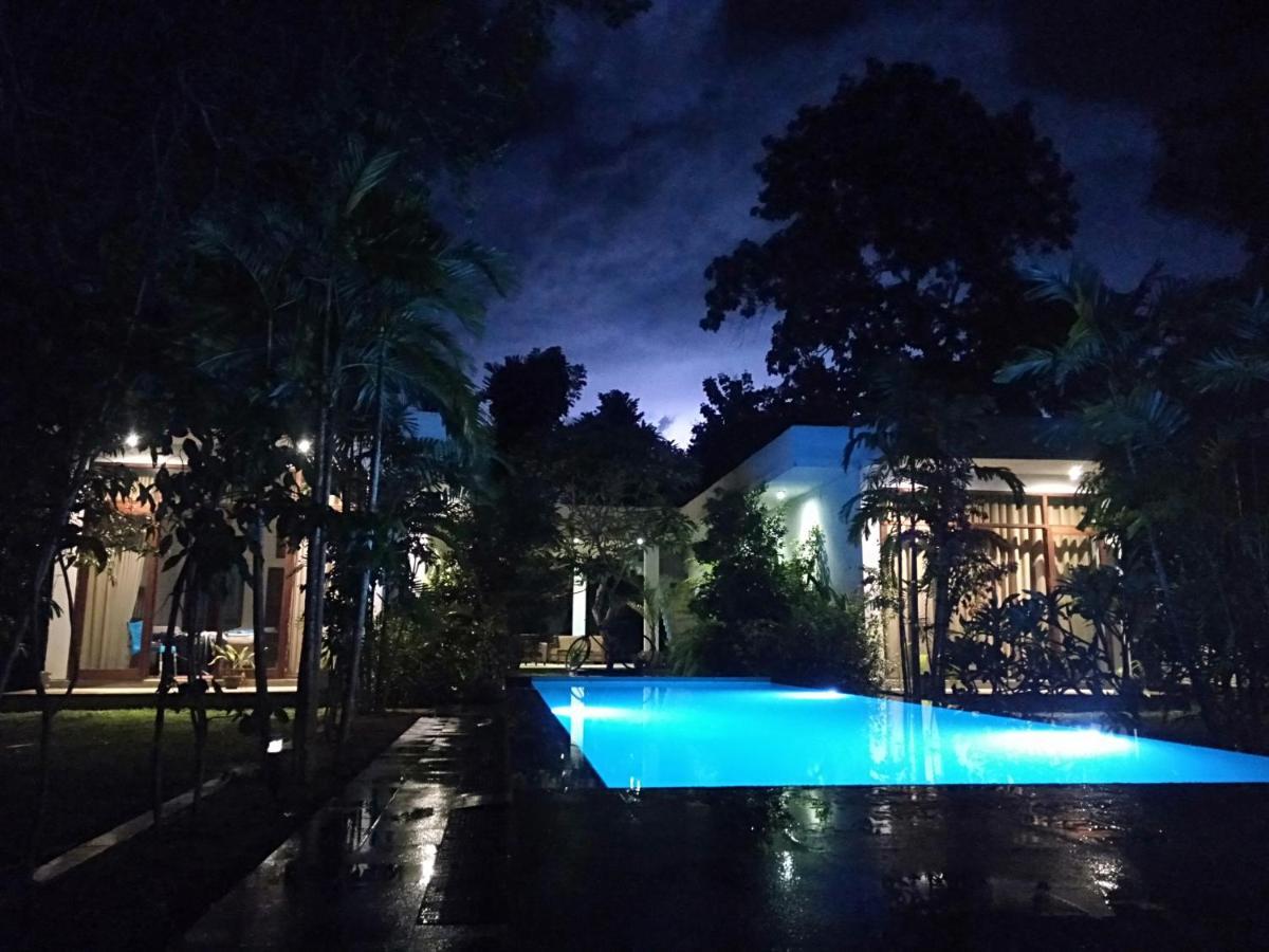 Canaya Boutique Villa Bope Екстериор снимка